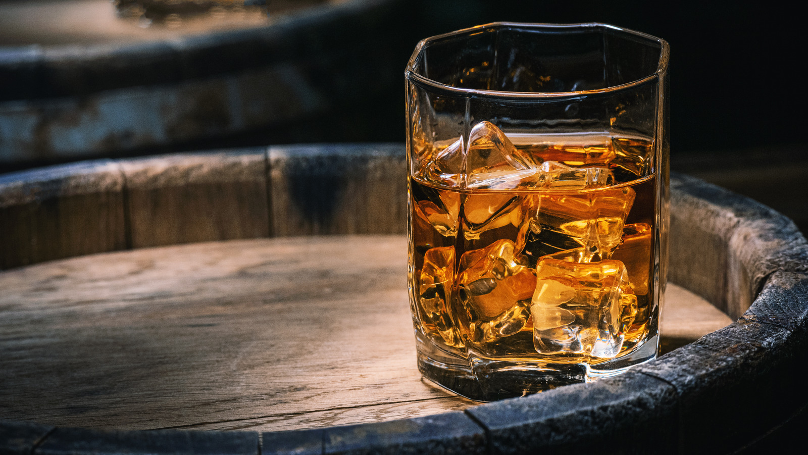 İskoçya Whisky Tadım Deneyimi